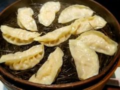-松针蔡记蒸饺(花园路店)
