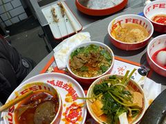 -生活如沸·顺德水牛奶火锅(大学路店)