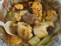 -建宏肉丸糊辣汤(建西街店)