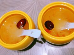 -艳阳天·非遗楚菜(武汉客厅店)