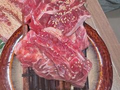 -釜山火炉家泥炉烤肉(东港芳清园店)