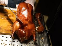 北京烤鸭-怡情荟•海鲜青岛菜(五四广场旗舰店)