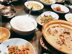 -外婆家(杭州马塍店·杭帮菜名店)