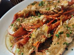 -环球港凯悦 · 享悦中餐厅