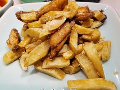 -那家小馆(摩天活力城店)
