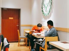 大堂-吉野家(学院路店)