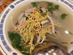 -老雒阳面馆·水席·洛阳菜(王城路店)