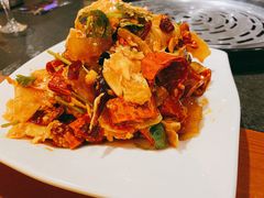 牛肉-苏大嘴海鲜牧场(奥林匹克店)