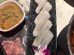 -哥老官重庆美蛙鱼头(宝山龙湖店)
