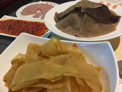 -蜀留香火锅·始于1999·原四川老火锅(白堤路店)