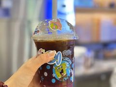 -瑞幸咖啡(卓越前海INTOWN店)