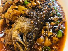 -川悦壹号·川菜(蠡溪路店)