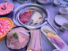 -故里和山·成都火锅(欢乐港湾店)