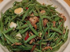 -满盛春饼·新津菜(河北路总店)