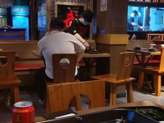 大堂-令狐冲·活鱼馆(宝龙店)