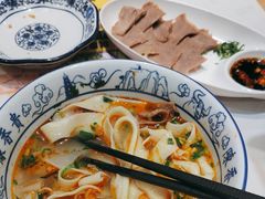 -陳香貴·兰州牛肉面(东方宝泰店)