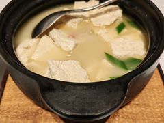 -君庭中餐厅(友谊宾馆店)