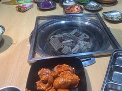 -麻蒲碳烤肉(嘉禾东平地铁站19号店)