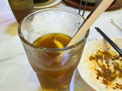 -维园港式茶餐厅(龙岗盛平店)