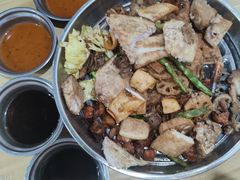 -瑞安第一泡·后街泡泡(虹桥后街店)