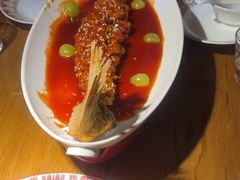 -清真·双公羊·馕坑烤全羊(奥体店)