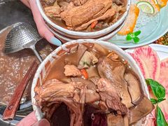 -蘑界·野生菌火锅(深业上城店)