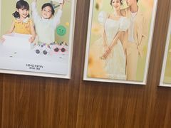 -海马体家庭照相馆(广州正佳广场店)