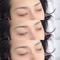-Verywang半永久纹眉•仪器野生眉