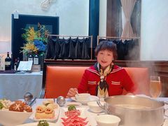 -洋房火锅(新天地店)