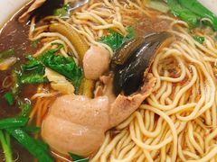 -老赵面店(大西路店)