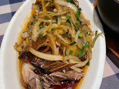 捞鹅-小粤楼·怀旧粤菜(万辉国际广场店)