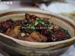 红烧羊肉-徐府记羊肉馆