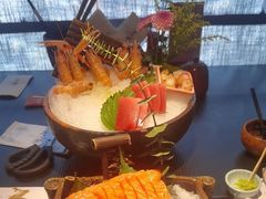 -花潮料理艺食馆(成都万象城店)