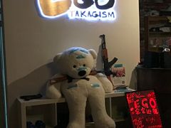 -EGO原创机械密室逃脱(朝阳大悦城2店)