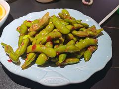 -京悦南门涮羊肉·羊蝎子火锅(田林路店)