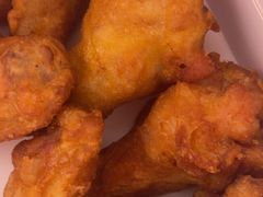 -悠个炸鸡(南京创始店)