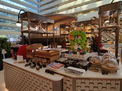 -RISE RESTAURANT(滨海湾金沙店)