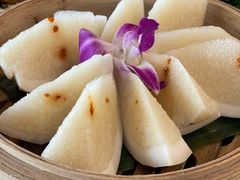 海南椰子饭-香香海南菜餐厅