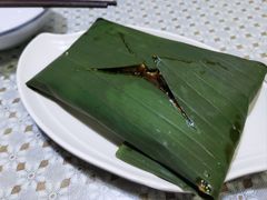 包烧包浆豆腐-蜗牛小馆醉乡民谣云南菜(惠新西里店)