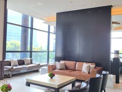 -丽晶轩中餐厅(重庆丽晶酒店)
