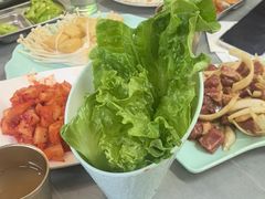 -牛犇炭火烤肉·鲜切烤肉(承德总店)