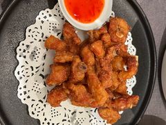 -瓯越·海鲜·瓯味一品(IM长宁国际店)