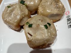 -小杨生煎(宜川路店)