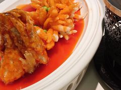 淮扬松鼠鱼-苏梦江南·淮扬菜(夫子庙店)