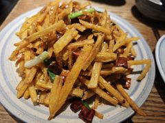 -静一餐厅·湖北菜(前门店)