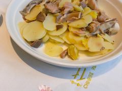 -花城苑广府菜(侨鑫店)
