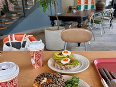 -OUR Bakery(三里屯太古里店)