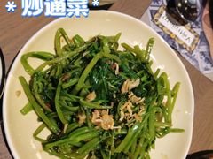-CHINCHIN 青青·泰国料理(万象食家店)