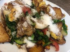 糕粿-陈彪传统蚝烙