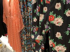 -ZARA(凯德乐峰广场店)
